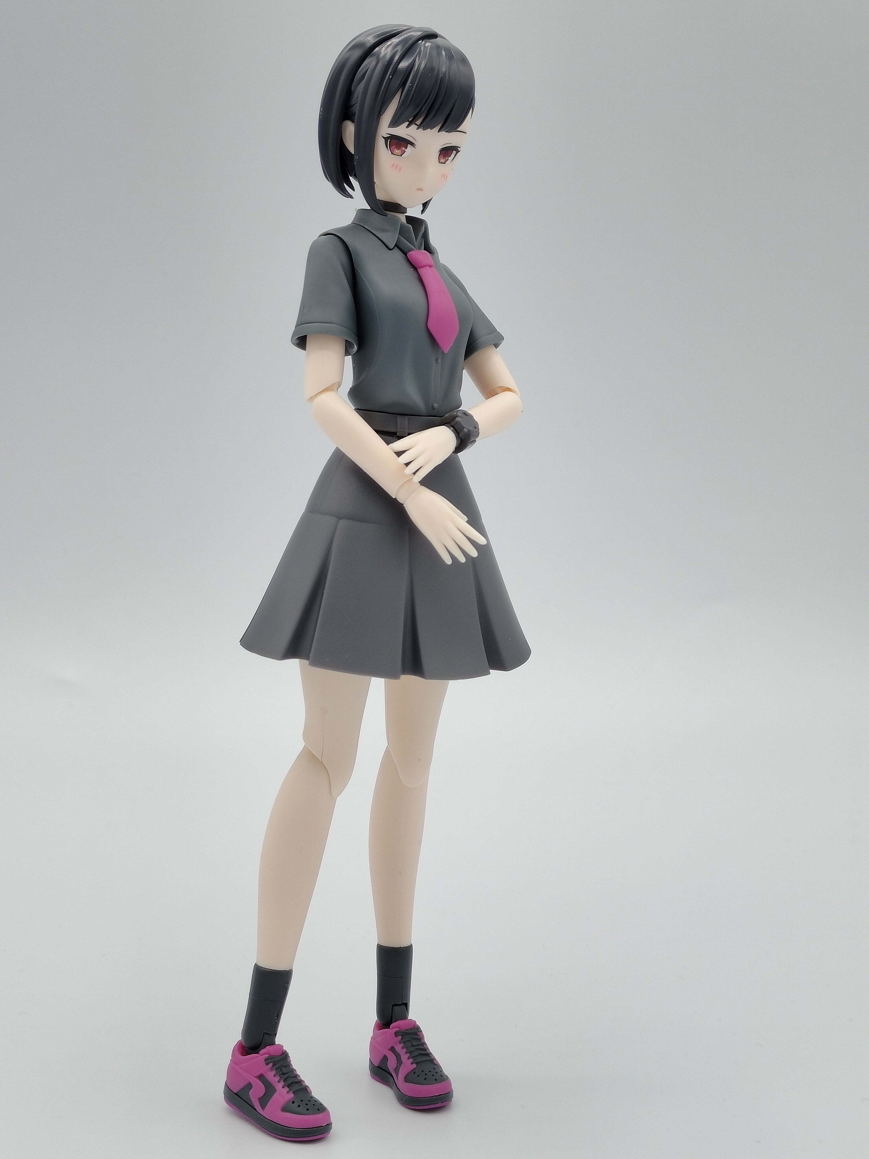 限定品】YOMI【Black Canvas】｜コトブキヤオンラインショップ