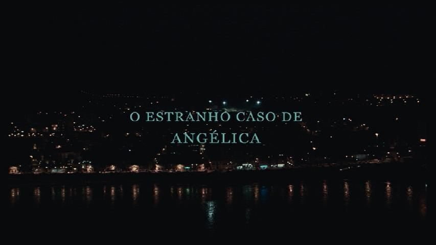 アンジェリカの微笑み('10ポルトガル/スペイン/仏/ブラジル) 映画 アンジェリカの微笑み (2010) - allcinema