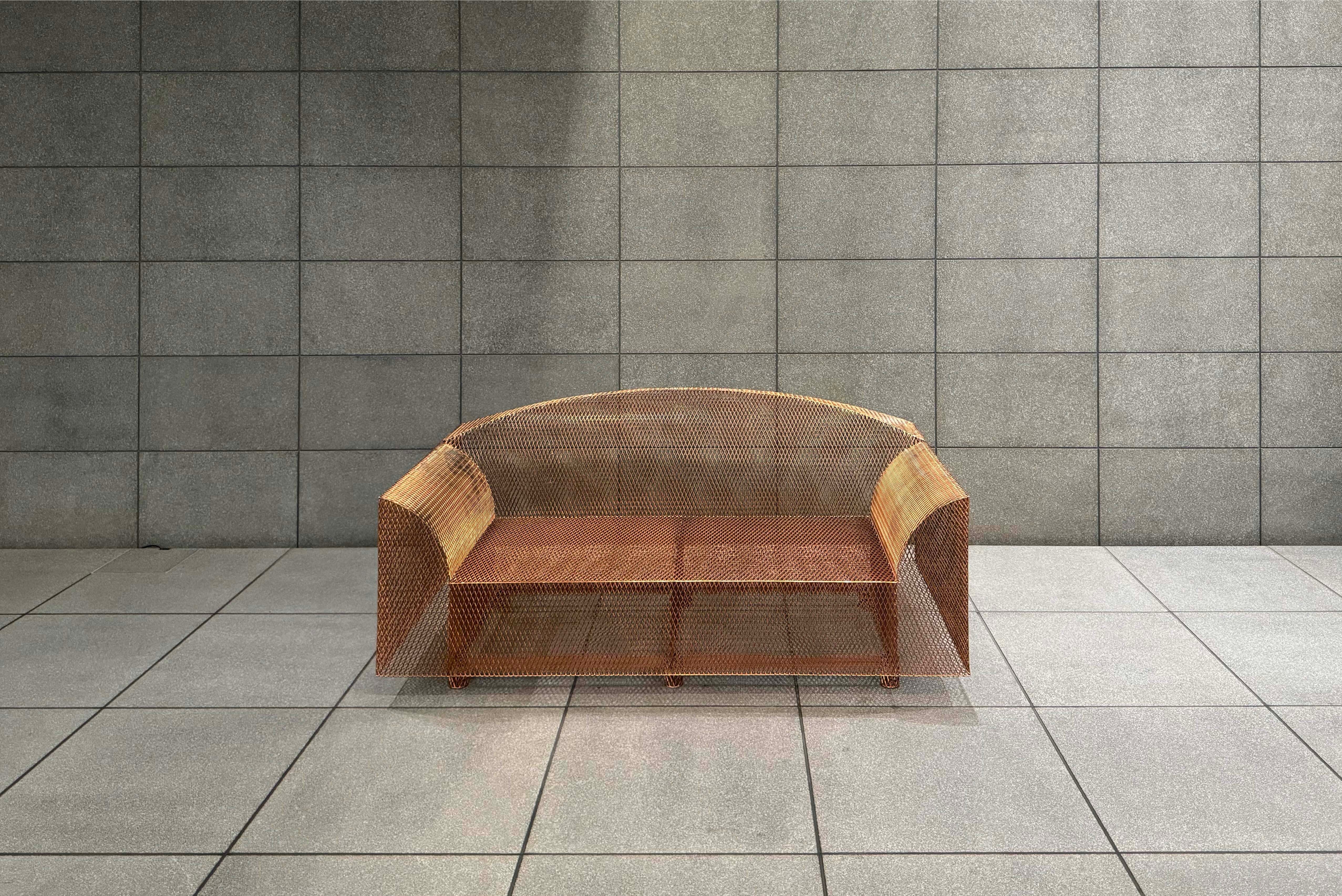 ○美術館の名作椅子#09○アーティゾン美術館｜mata