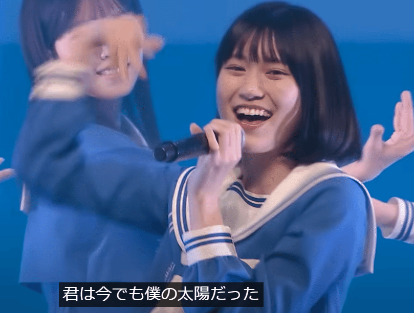 柳堀花怜　スペアの恋パネル　グラビアンエイジ　直筆ポストカード 柳堀花怜 スペアの恋パネル グラビアンエイジ 直筆ポストカード