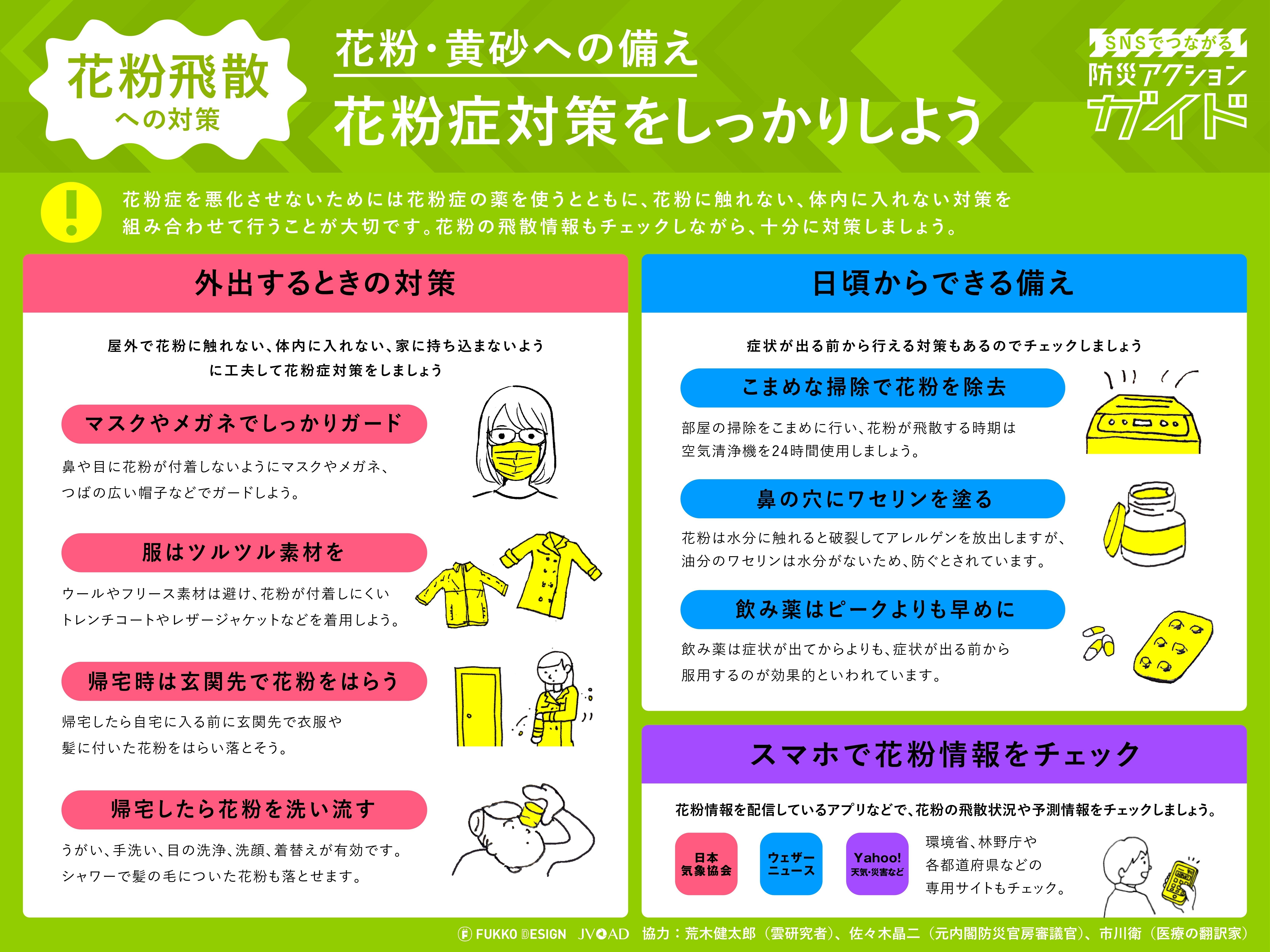 乾燥、花粉対策、黄砂対策に！ 乾燥、花粉対策、黄砂対策に！