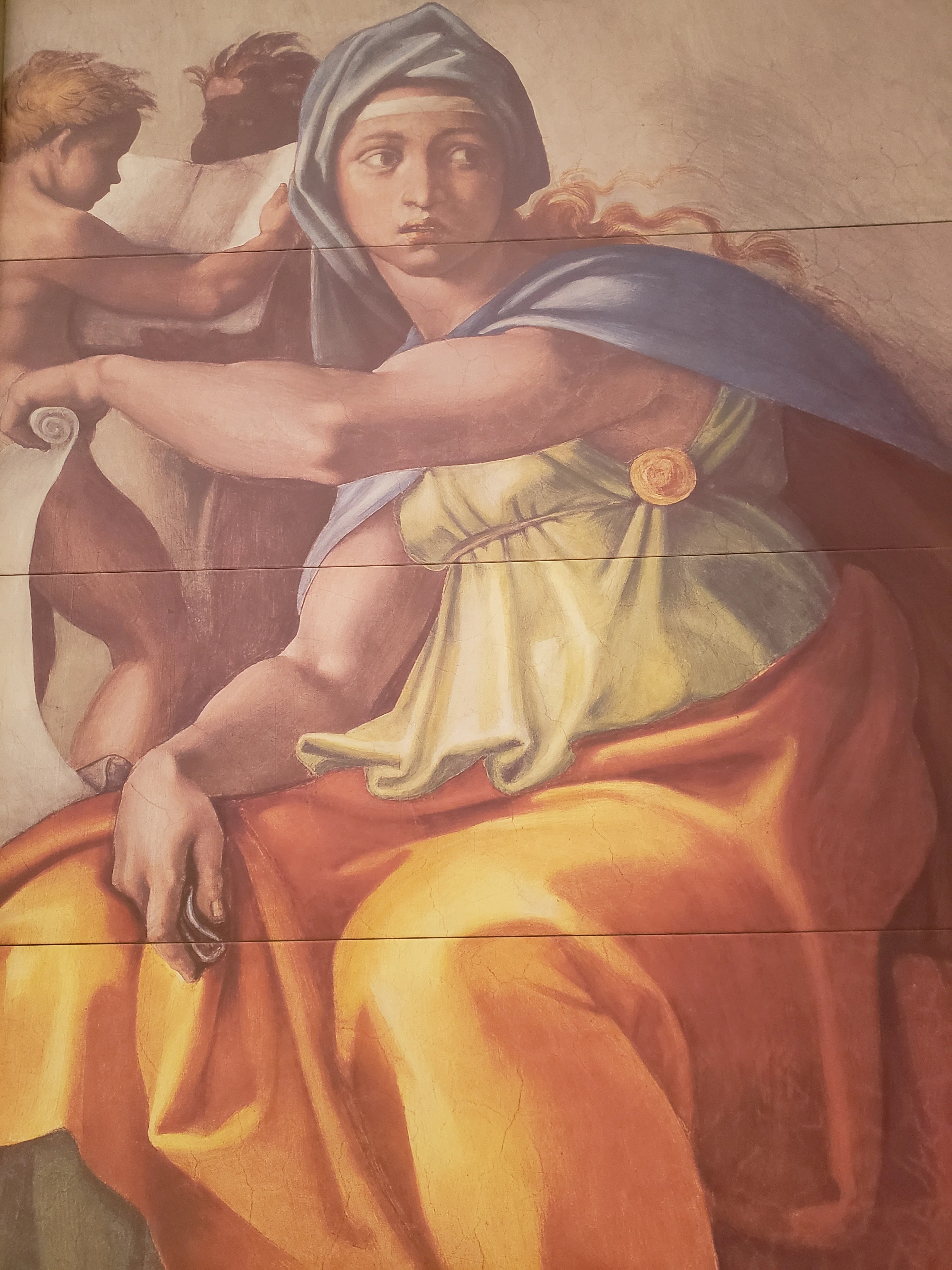 世界初の陶板名画美術館【大塚国際美術館】①｜ひばりん