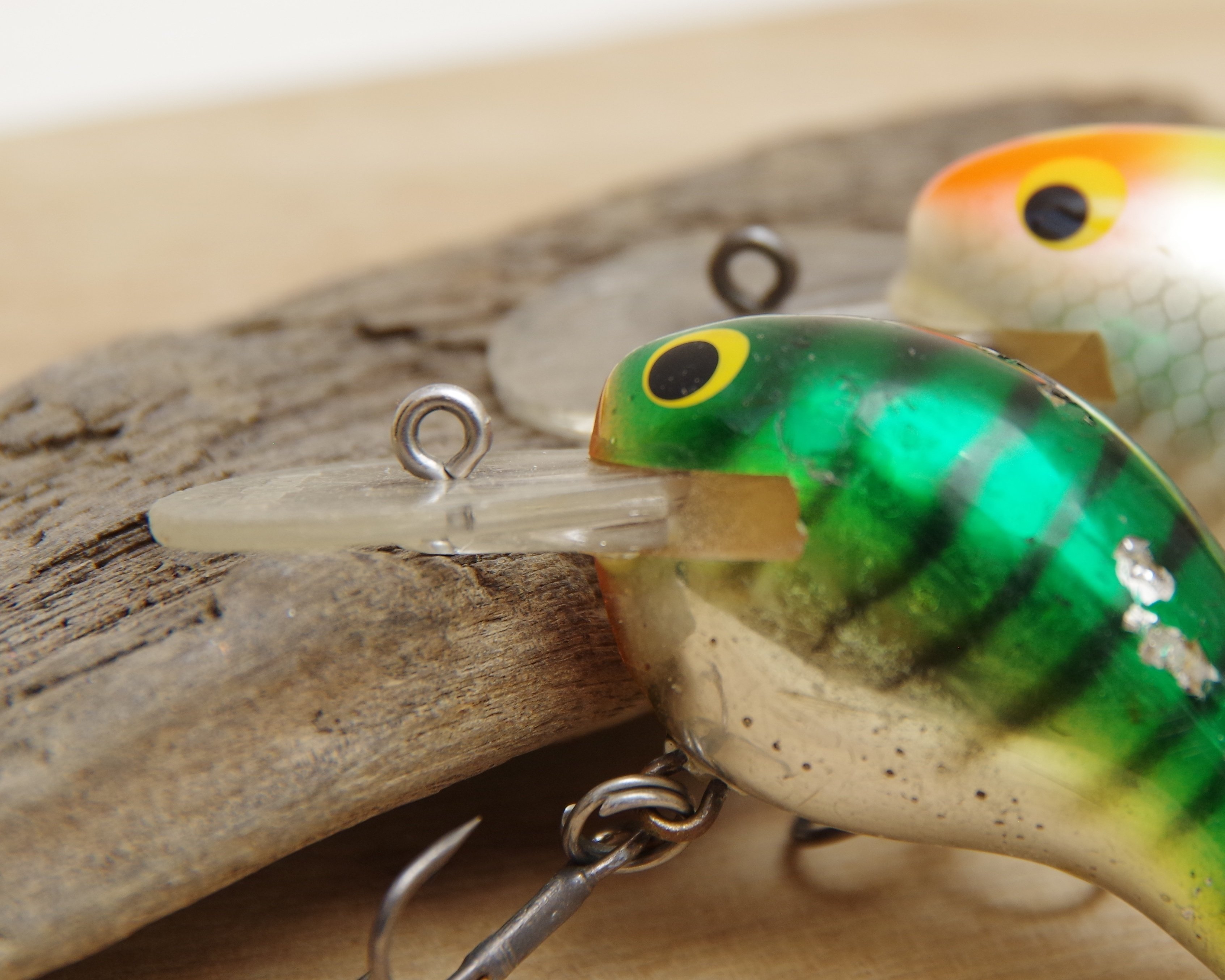 ずんぐりむっくりな“食べごろ”シルエット。45mmのMRランナー「Cooper