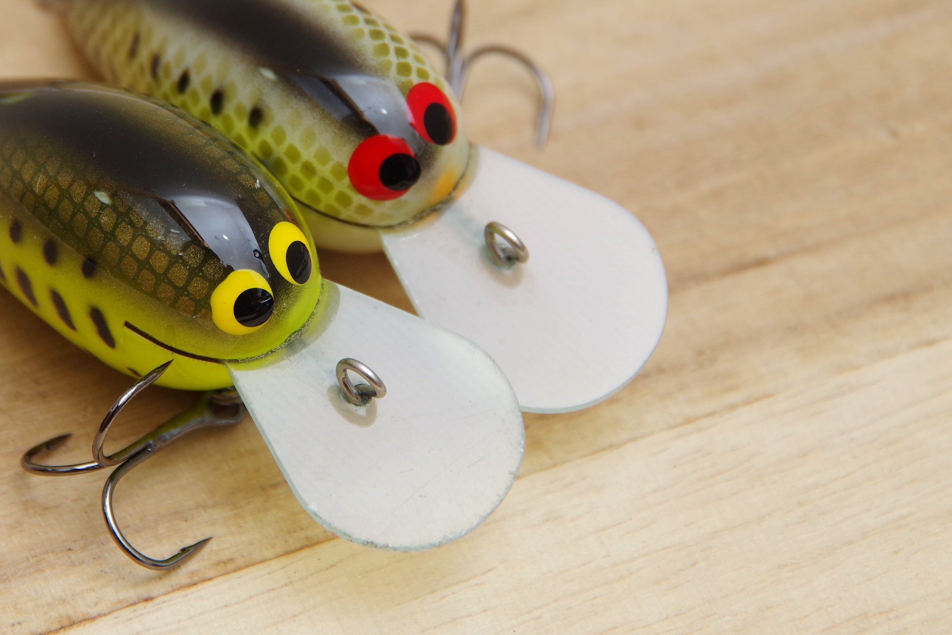 ずんぐりむっくりな“食べごろ”シルエット。45mmのMRランナー「Cooper