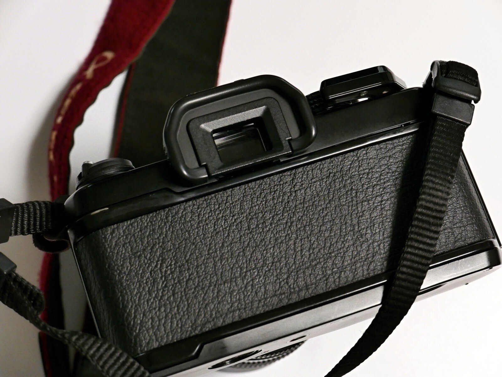 5.ヤシカ FX-3 SUPER2000のドレスアップ<カメラ>|神成 5.ヤシカ FX-3 SUPER2000のドレスアップ<カメラ>|神成