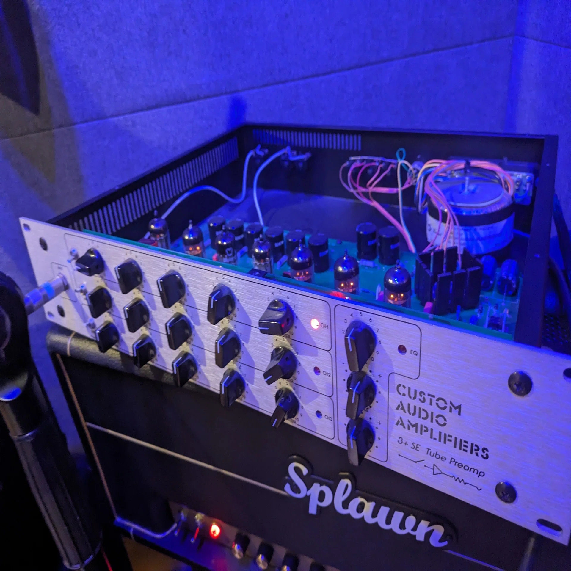 my new gear....】CAE/ 3+SE｜moyashidaisuke