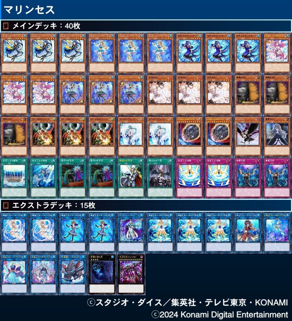 メモ用】 2024/6 マリンセス KPT｜sugar