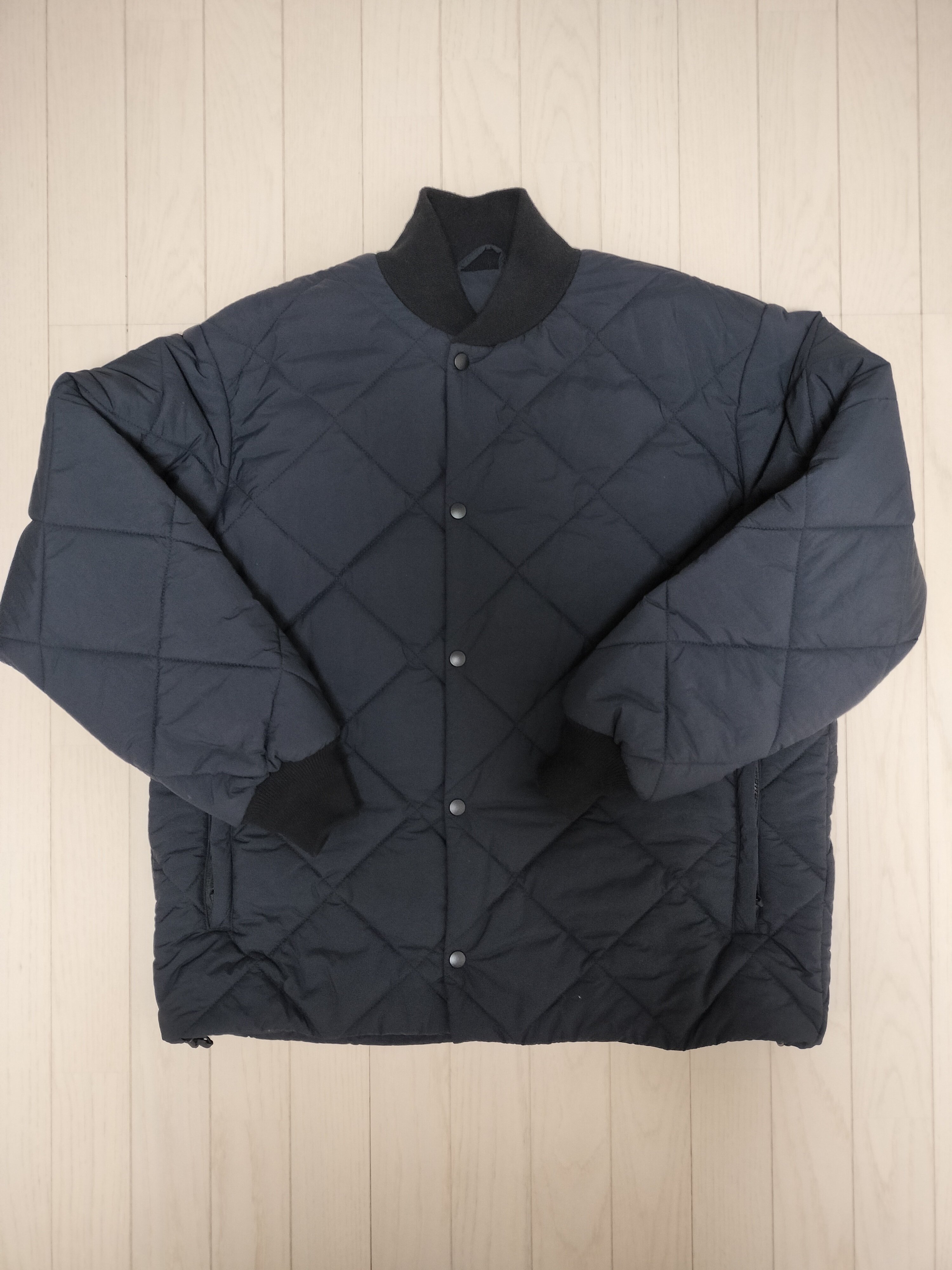 XL everyone optimal jacket エブリワン everyone optimal jacket