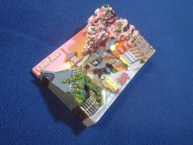 マグネット集めの世界｜新横浜