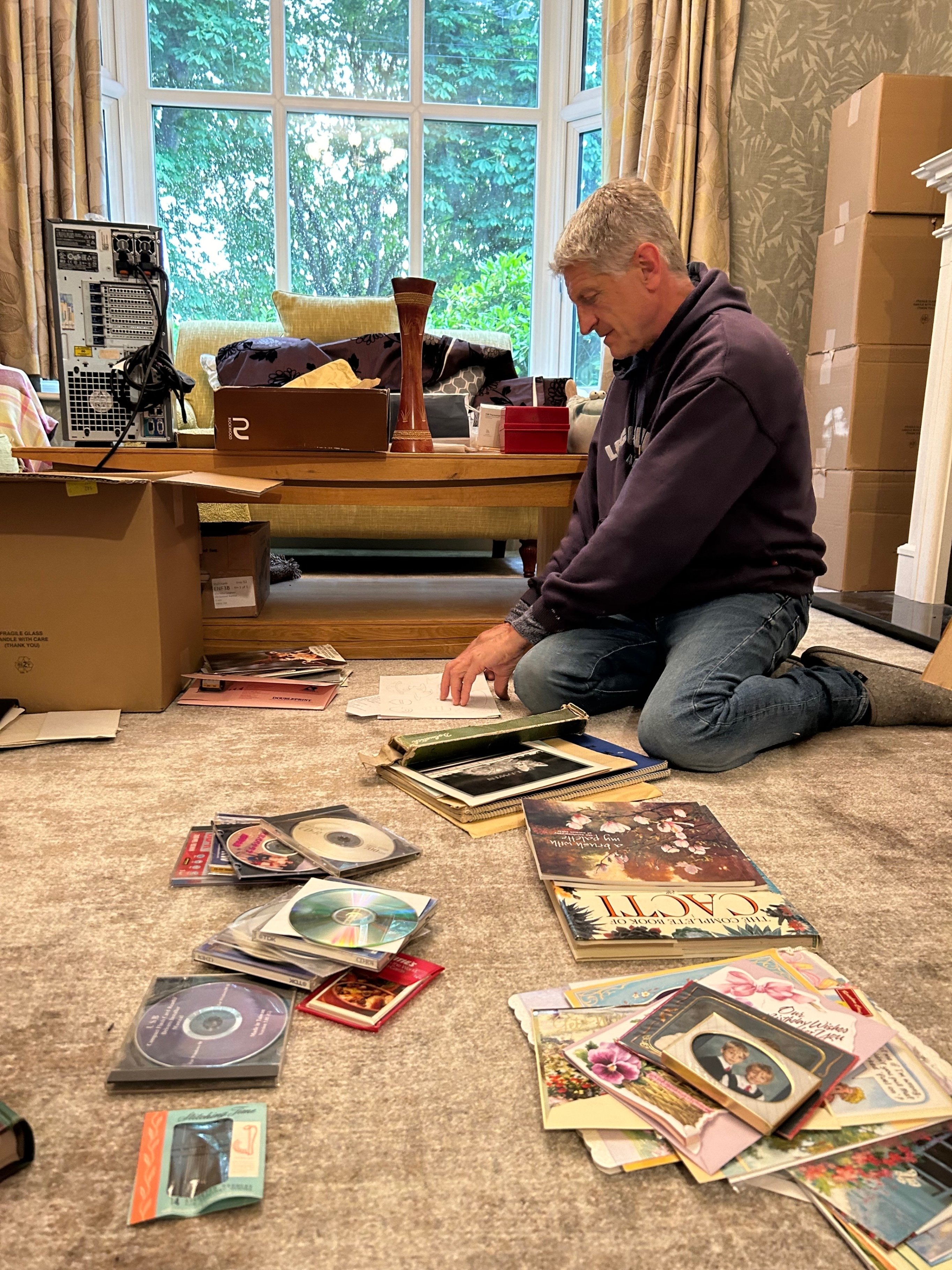 家を掃除の時にこのを見つけました 家を掃除の時にこのコインを見つけました