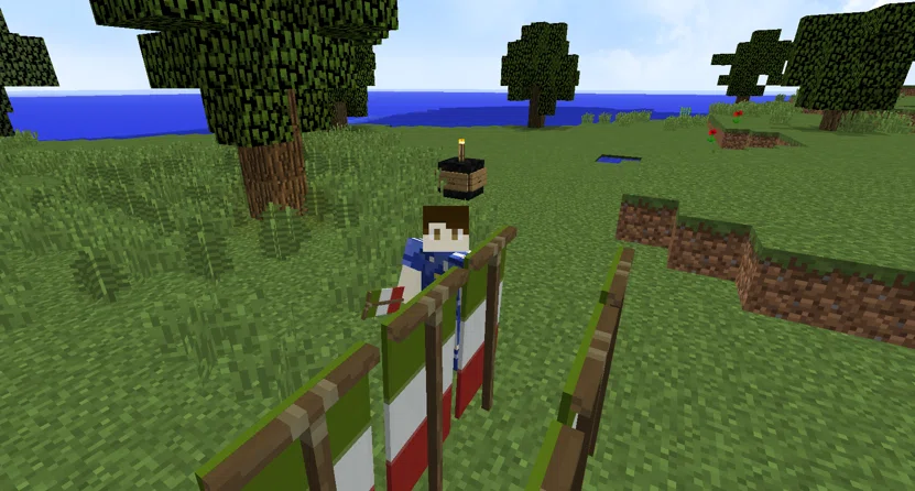 [Special Project] Minecraft European Exploration...!｜しらすの日本開拓 @連載中