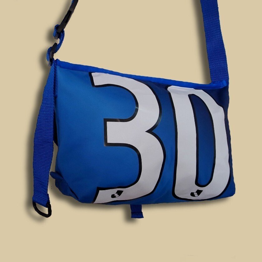 Re:Make | カマタマーレ讃岐 ユニフォームリメイク メッセンジャー