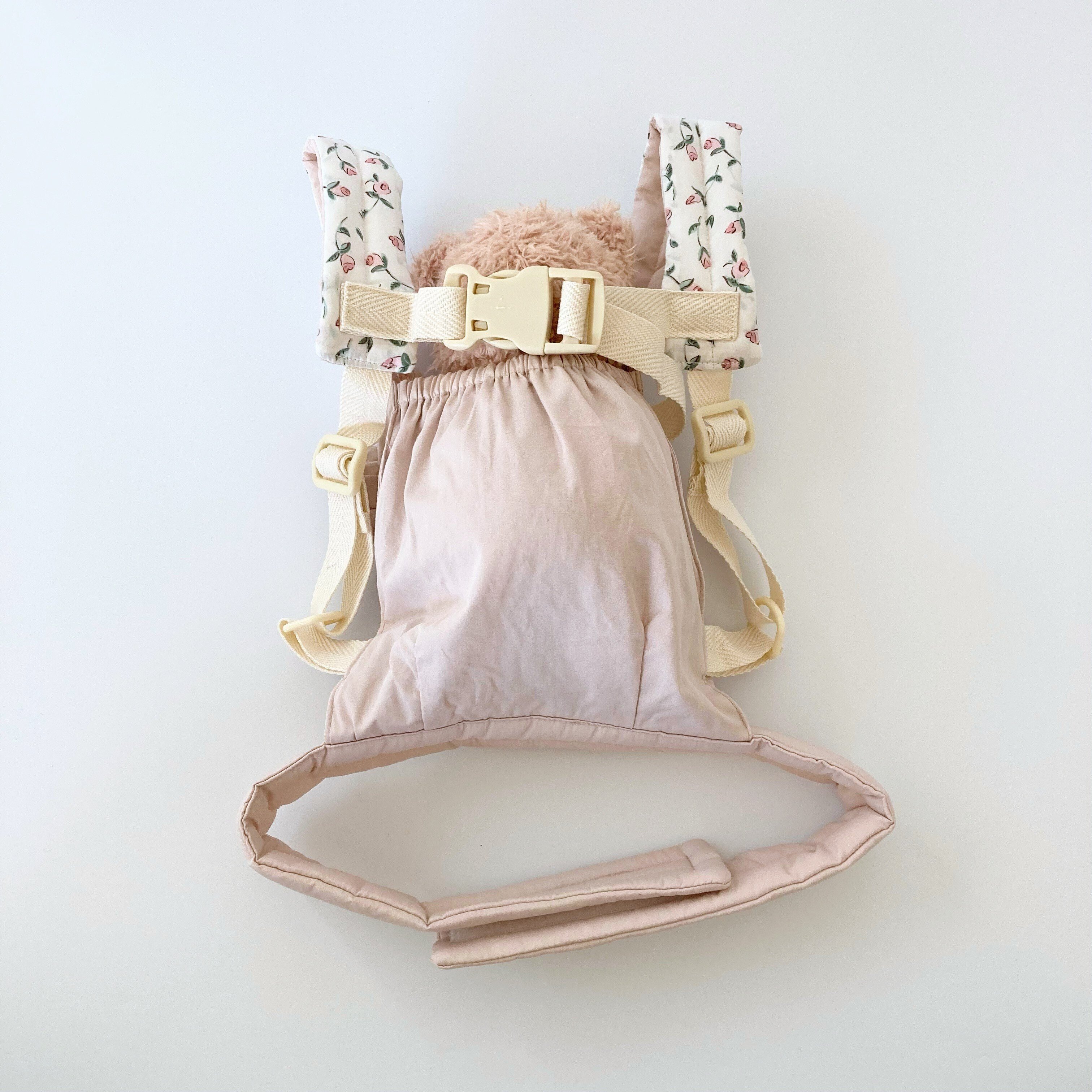 無料記事】ドールキャリアの型紙の購入を検討されている方はご一読