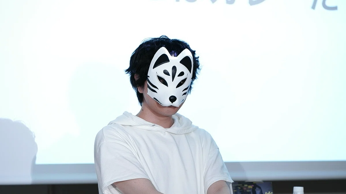 梨さん