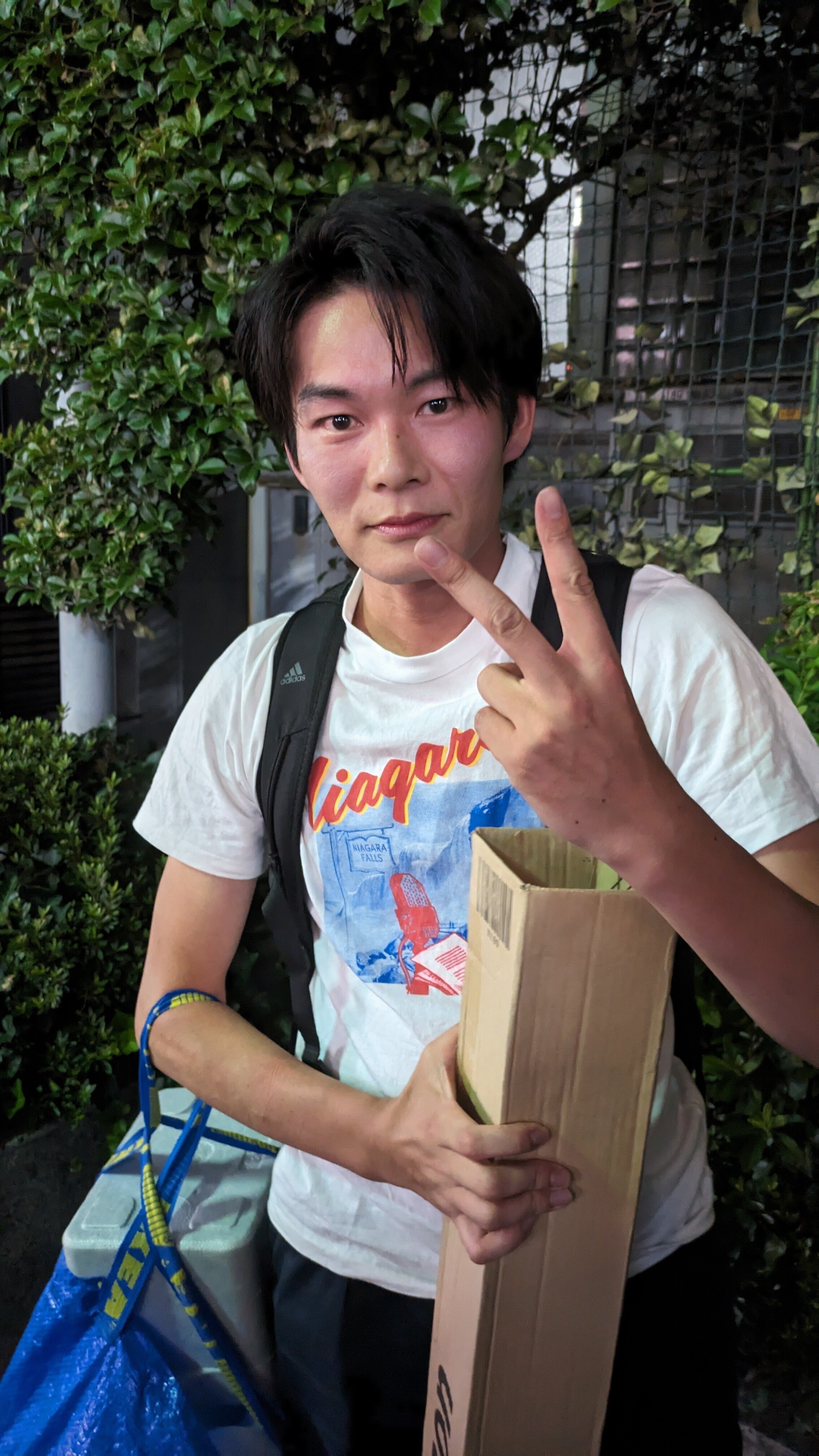 日記⑪ 2024年 6月10日〜6月16日『早瀬ノエルちゃんとチェキ