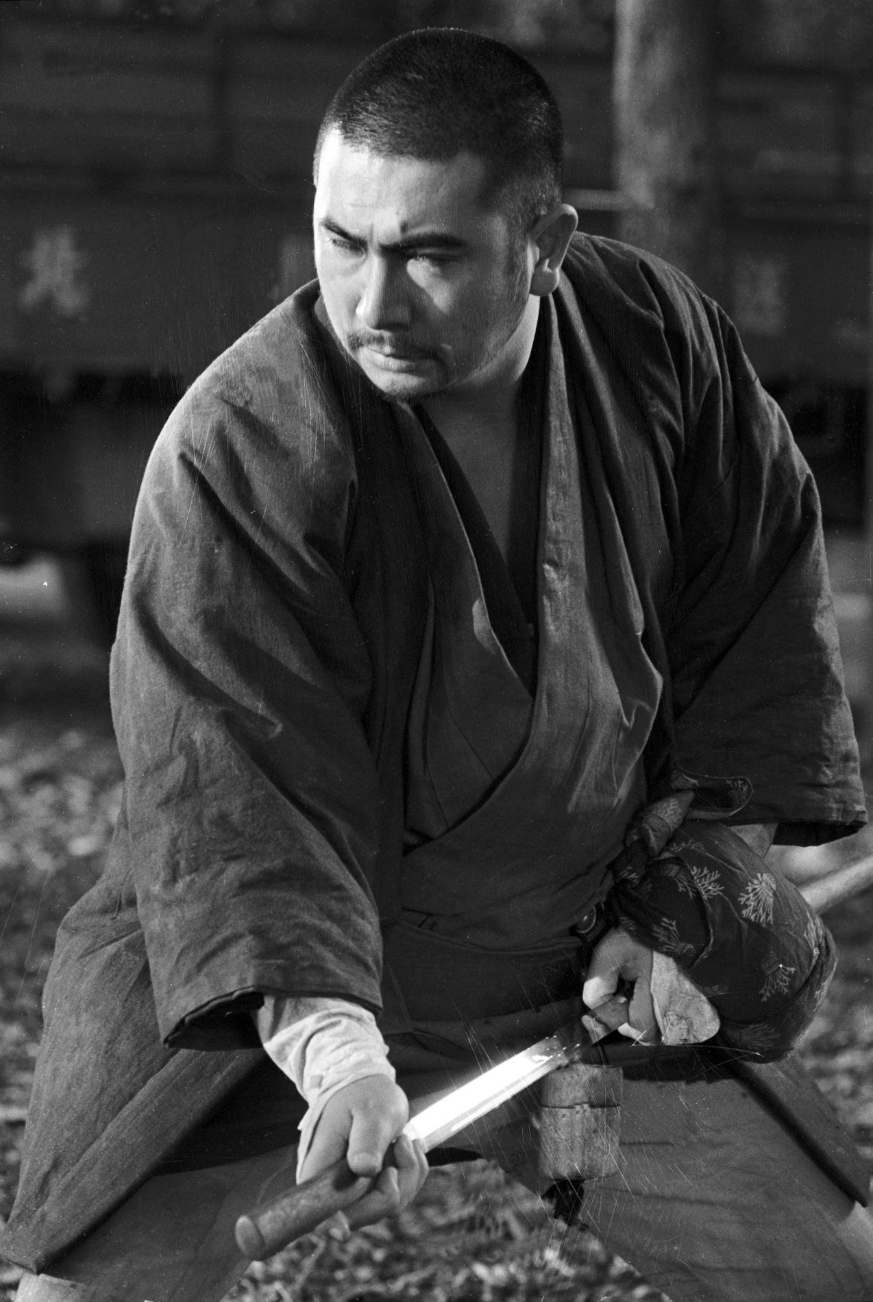 人生がきれいに積まれると崩そうとしてしまう男 ～ 春日太一氏著