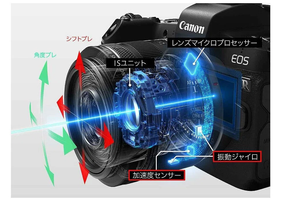 はな！レンズ手ぶれ補正付き交換！9/1予定！！ 世界最高6段の手ブレ補正機能を備えた フジノンレンズ XF16-80mmF4 R