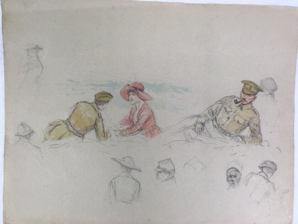明治期日本の風刺画家が描いたフランスの風景画|極東書店 明治期日本の風刺画家が描いたフランスの風景画|極東書店