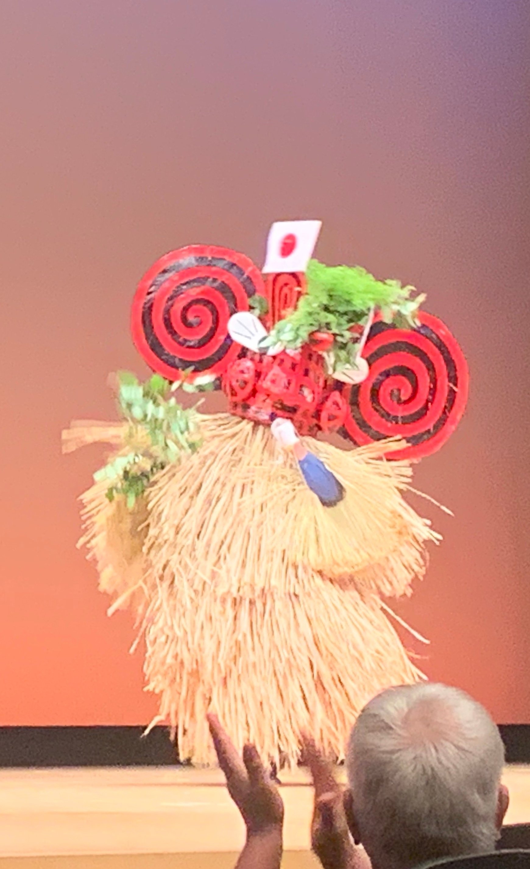 この世ならざる存在｜suzukit