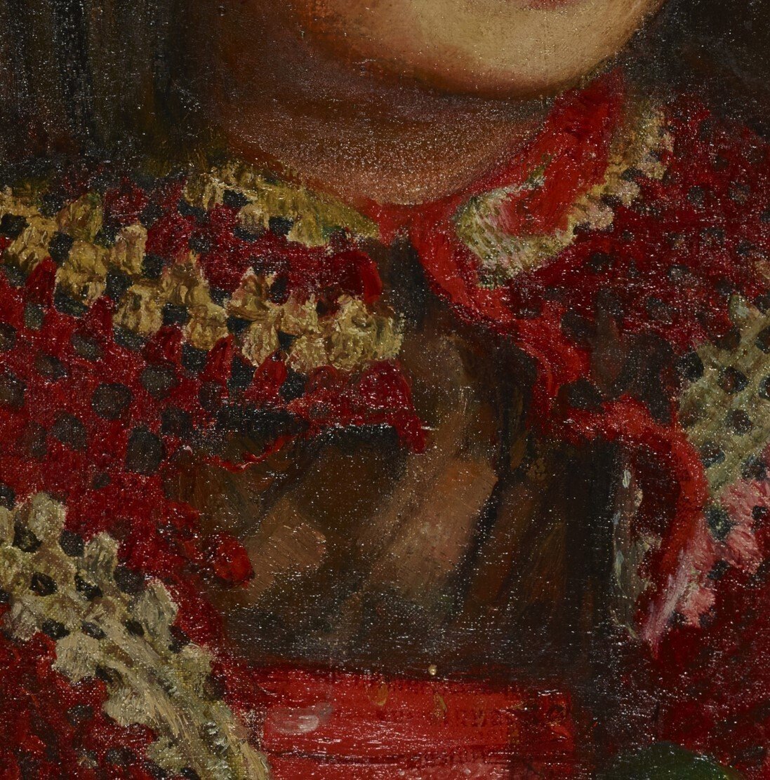 05【やってみよっ対話型鑑賞】運気アップ！福を呼び込む招き絵画