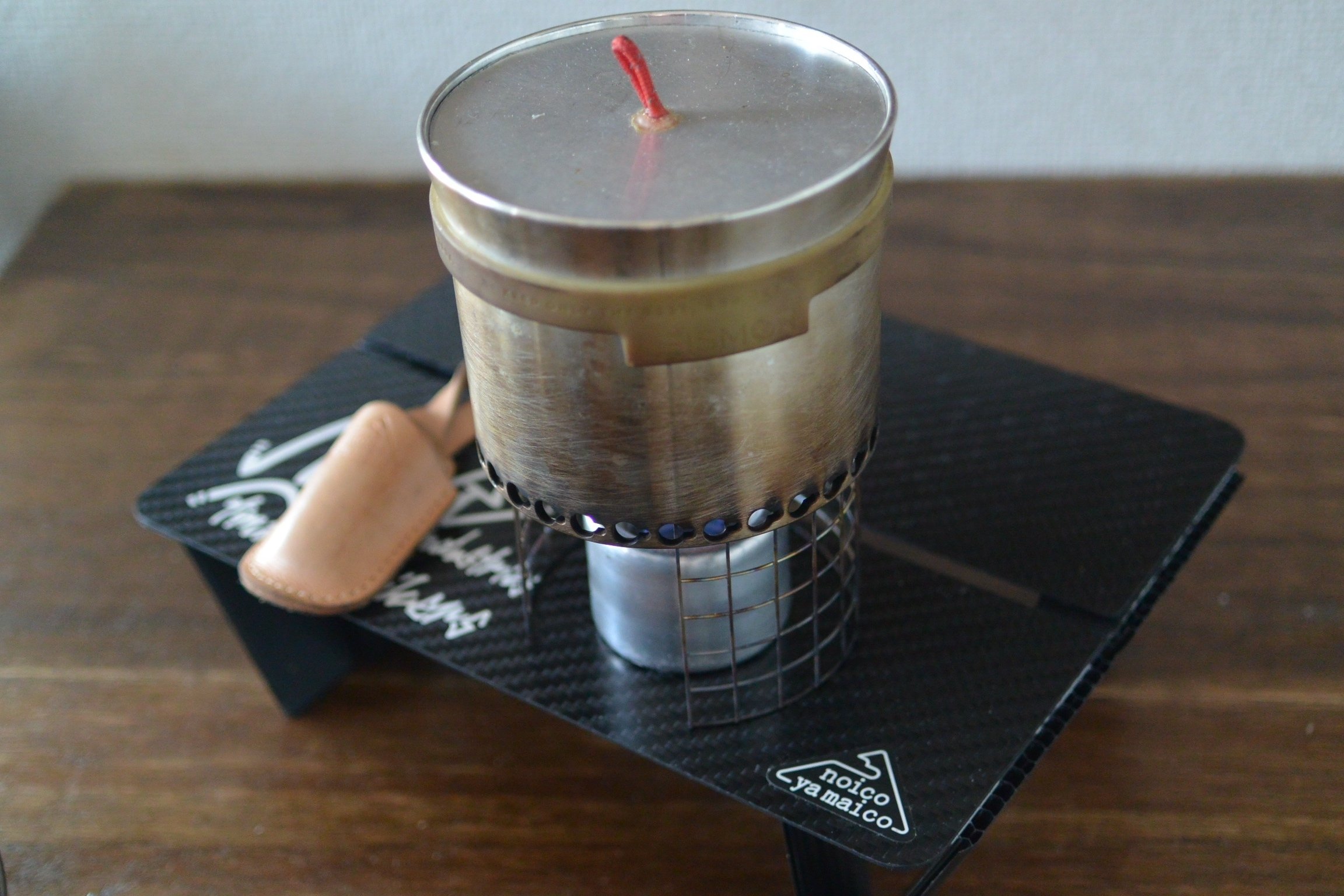 L.T.Cooker、W.R.Cookerのフタ問題、私が終わらせます。【なぜ