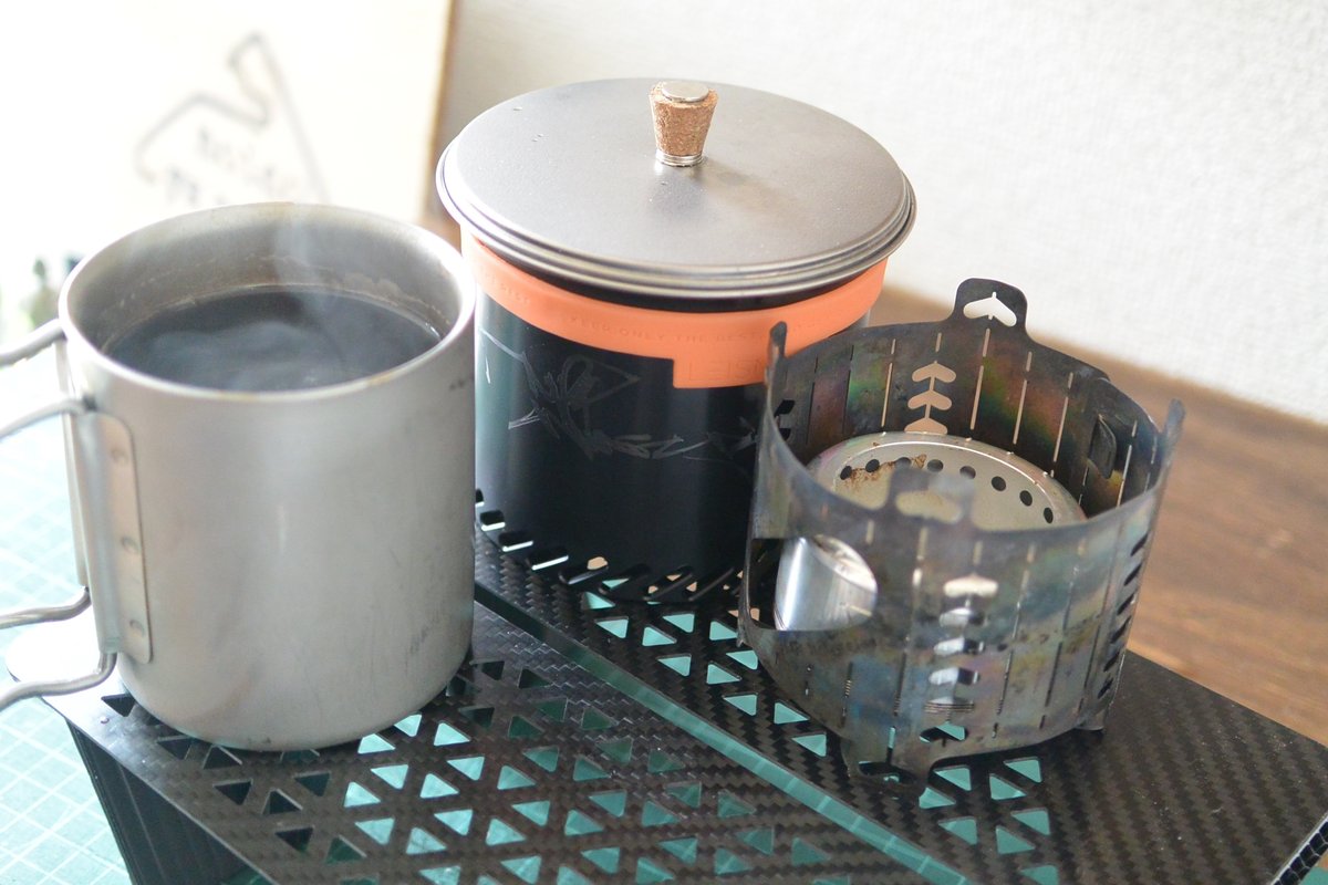 L.T.Cooker、W.R.Cookerのフタ問題、私が終わらせます。【なぜお前が 