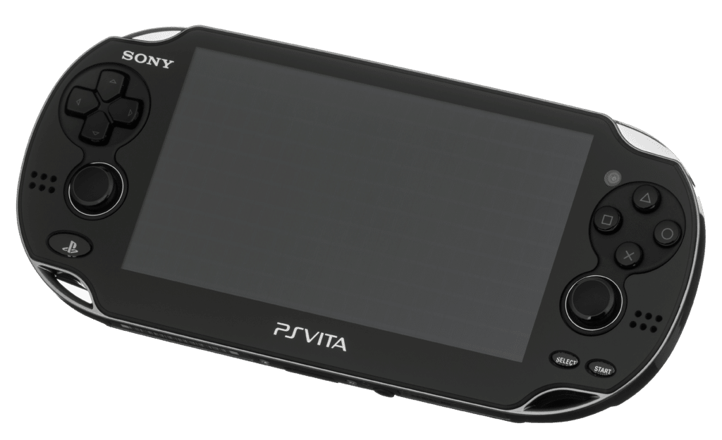 2021年でもPS Vitaは現役だ！｜Ki