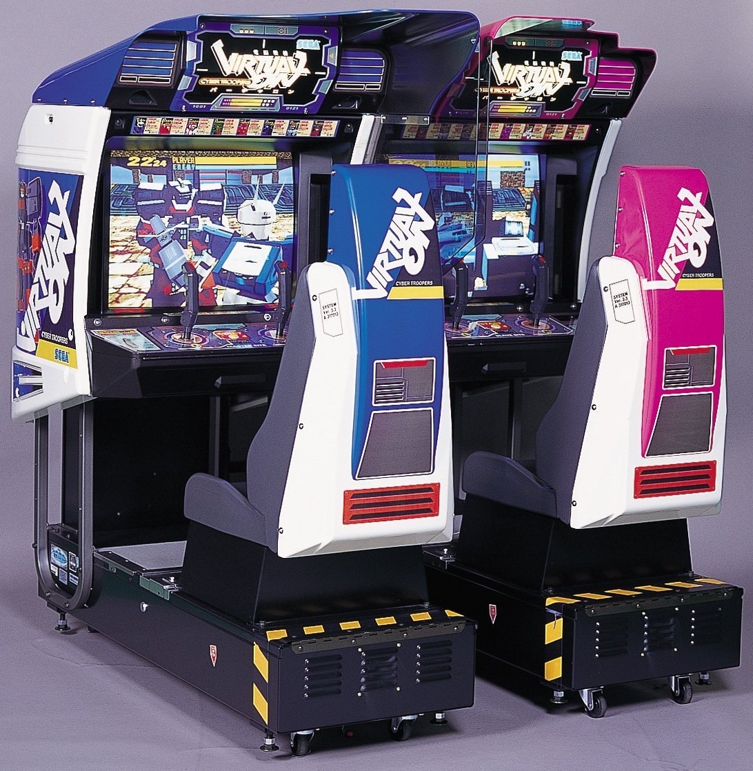 Beep21』セガ・アーケードメモリーズ by 元『Game Watch』記者 Beep21』セガ・アーケードメモリーズ by 元『Game Watch』記者