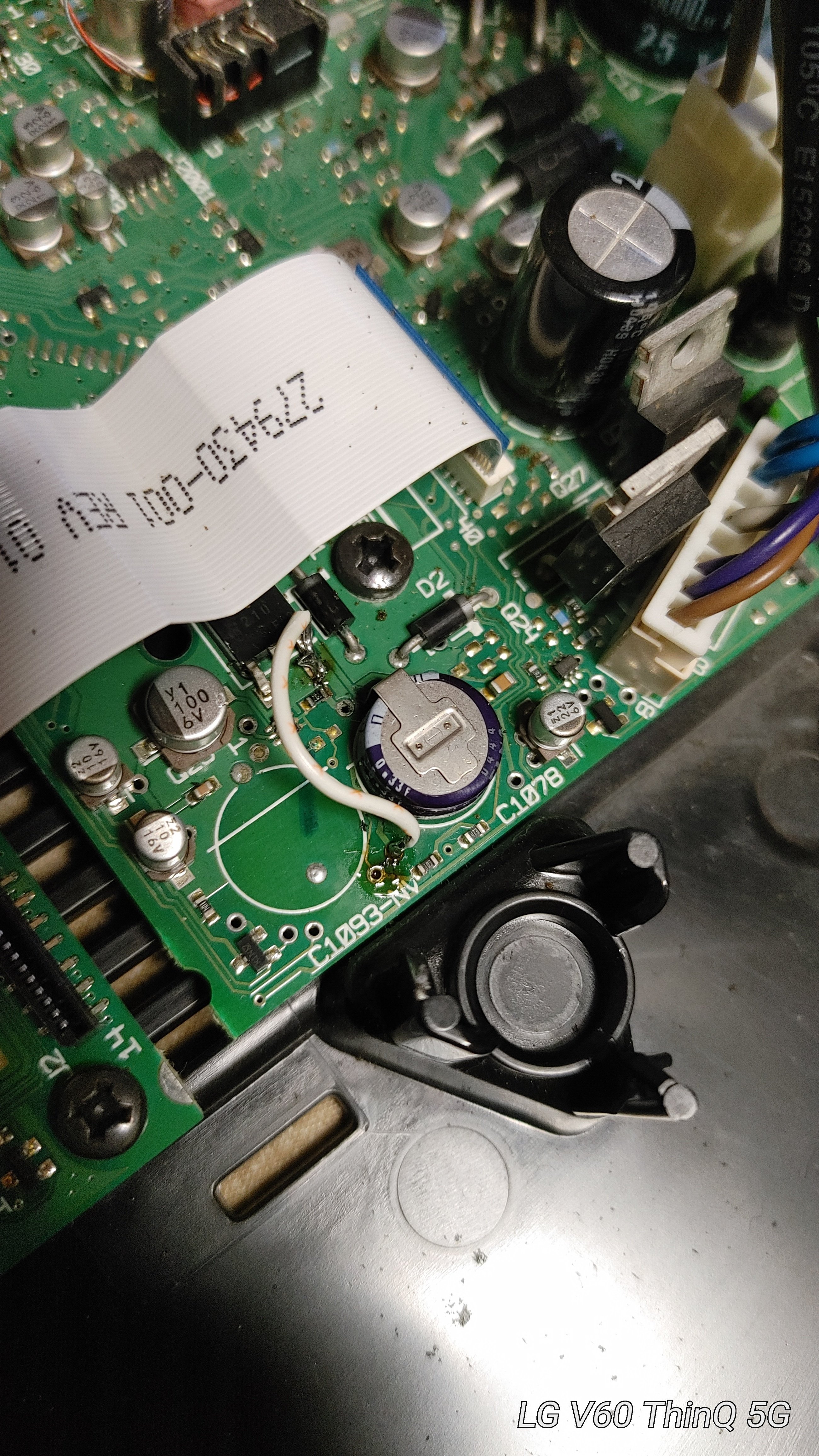 BOSE Wave Music System の持病とその修理、対処法｜hikaru0U29-_-