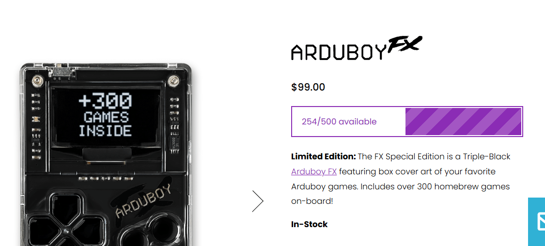 その他 ARDUBOY ピン変更なし]Arduboyを自作しよう｜jyujyun