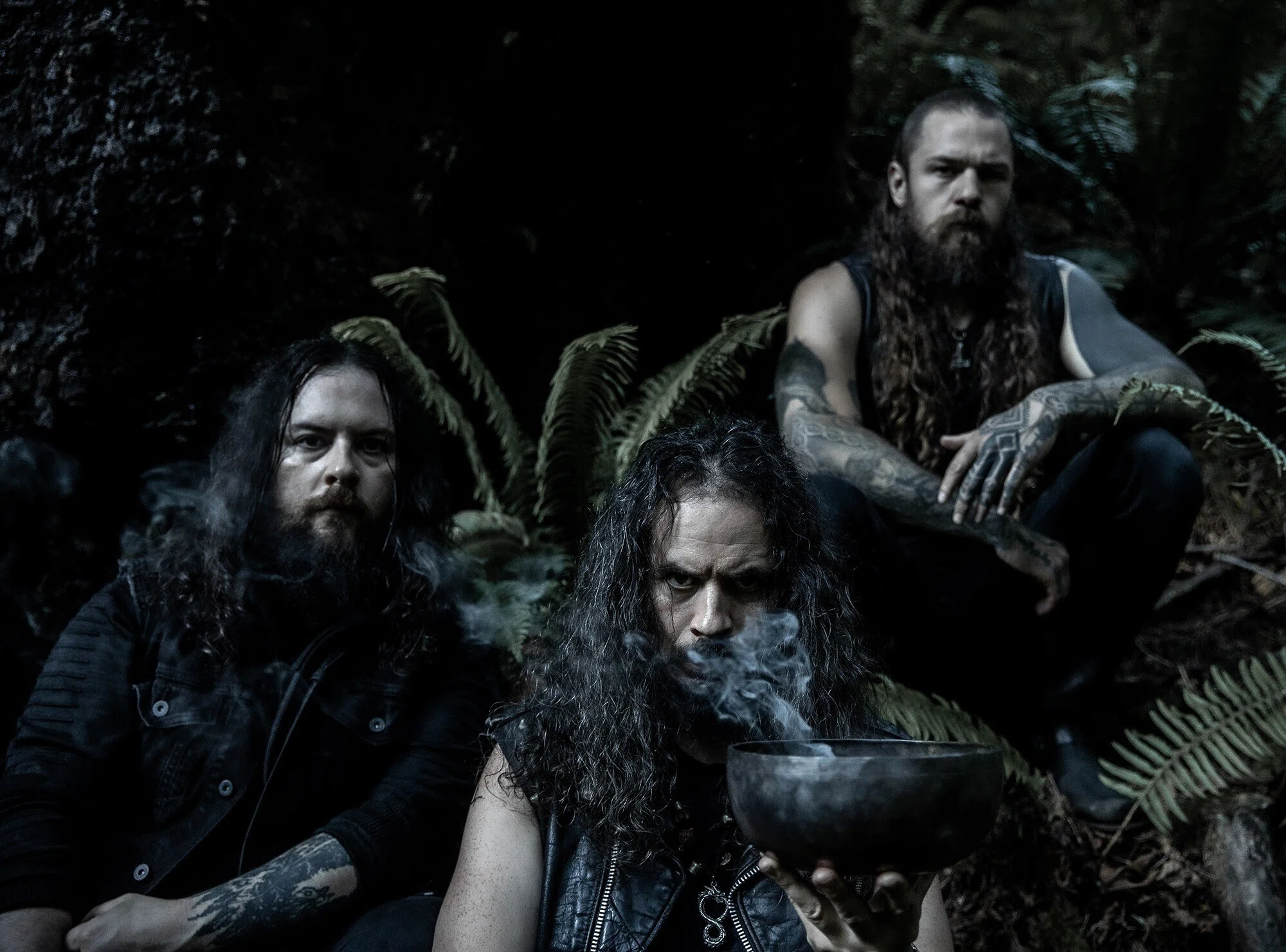 Wolves In The Throne Roomがマジでヤバい!!｜ただそこに存在するそれ 