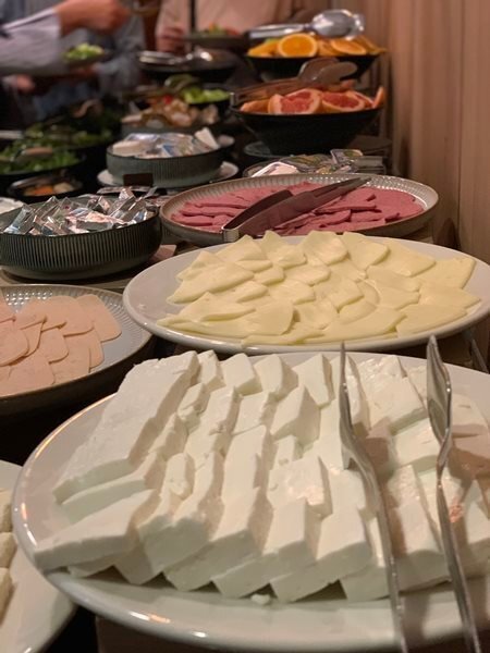 トルコ旅行記6】旅にテーマがあると、もっとたのしい。「ナザールボン