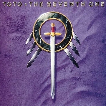 TOTO「The Seventh One」(1988)｜音楽の杜