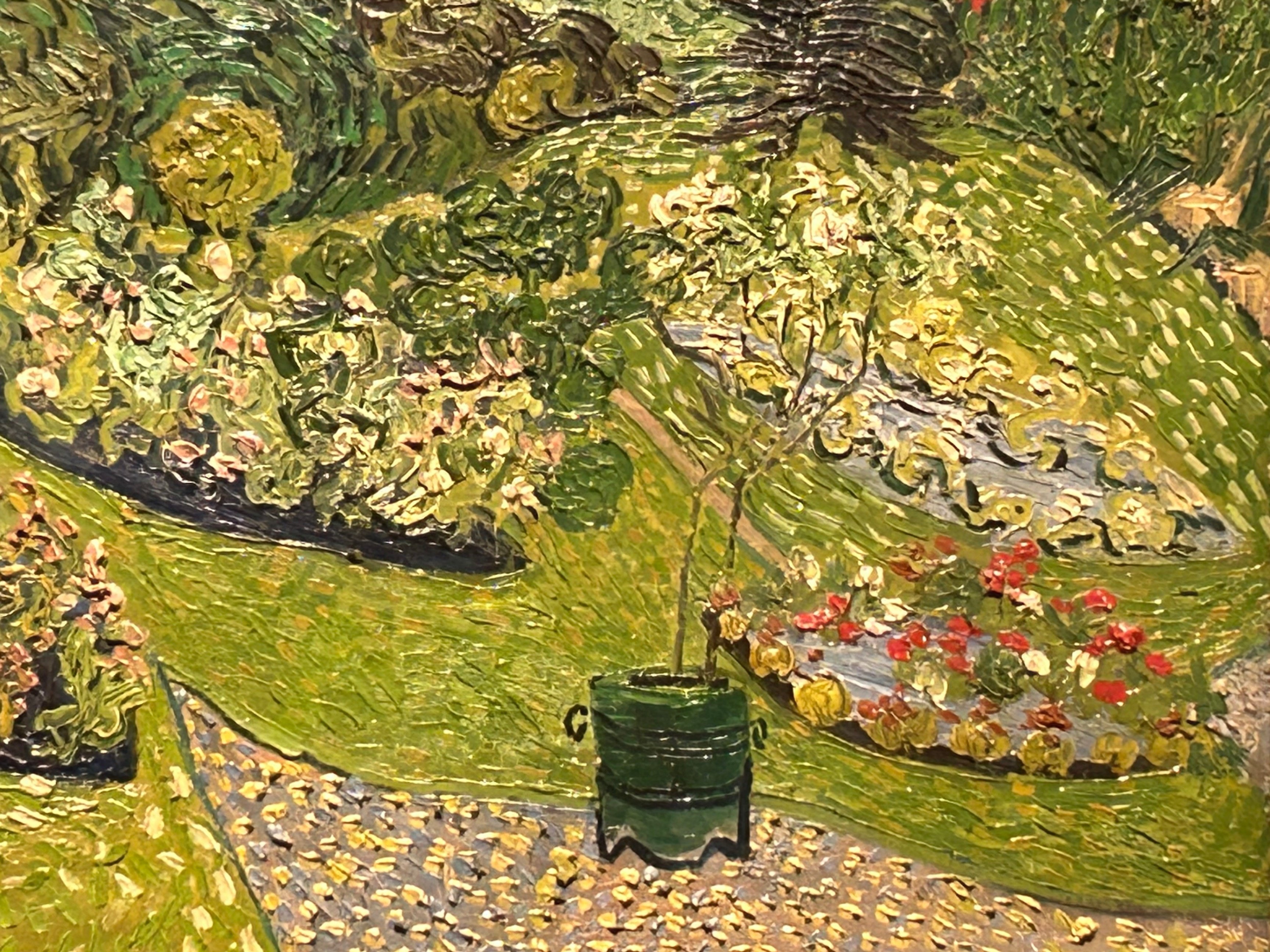 オルセー美術館の絵① モネ、ルノアール、マネ、モリゾ
