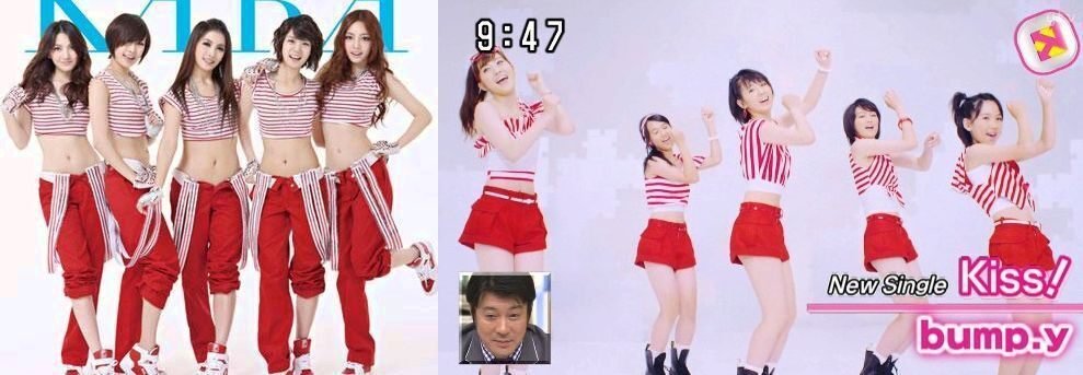 アイドル BUMP 女性アイドルグループ『bump.y』について。｜エンターくん