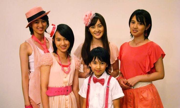 サマーセール ミニグランド バンドル 女性アイドルグループ『bump.y』について。｜エンターくん アイドル
