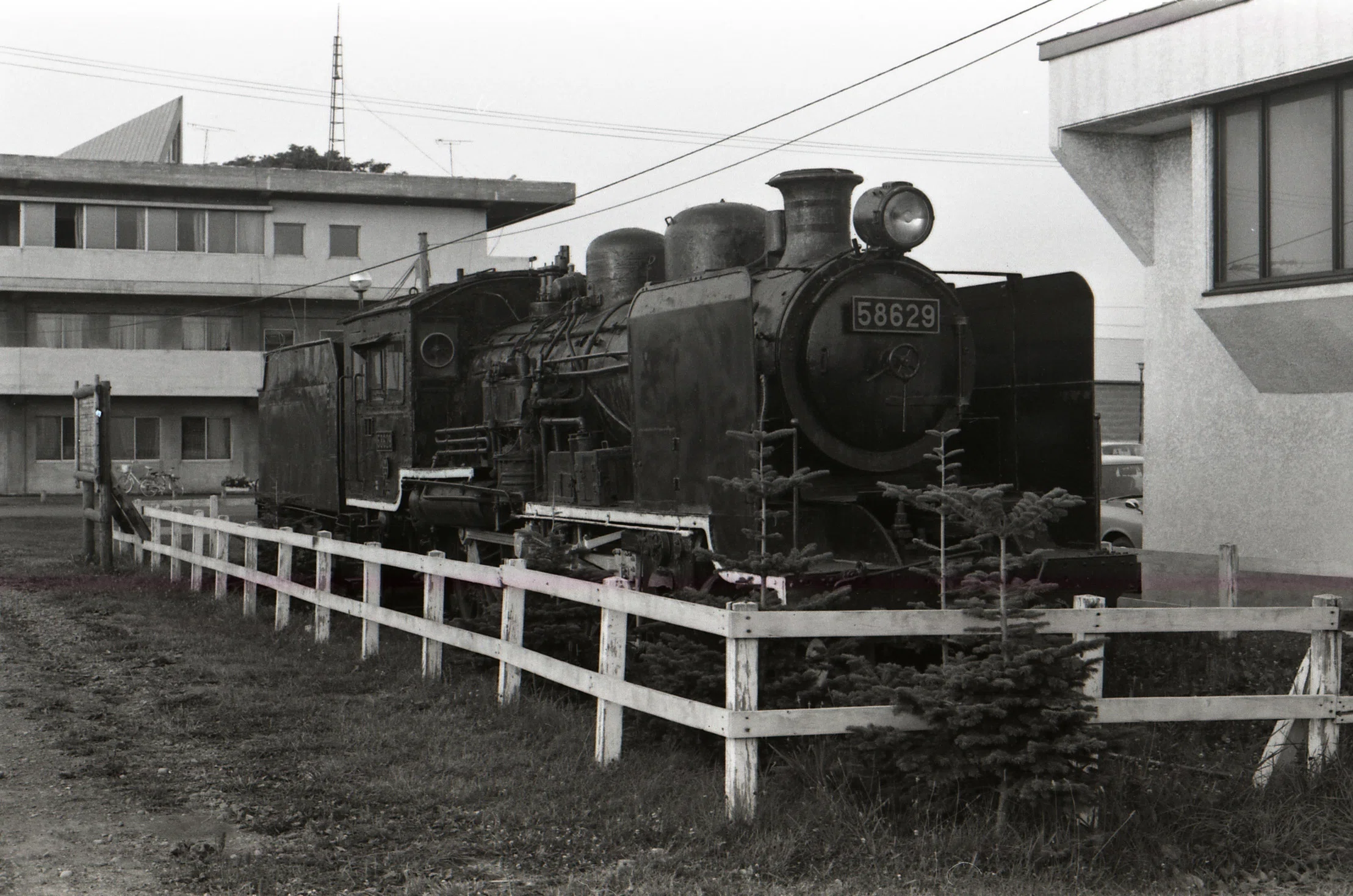北海道 鉄道残照～失われた鉄道の遺産あれこれ｜熊鉄