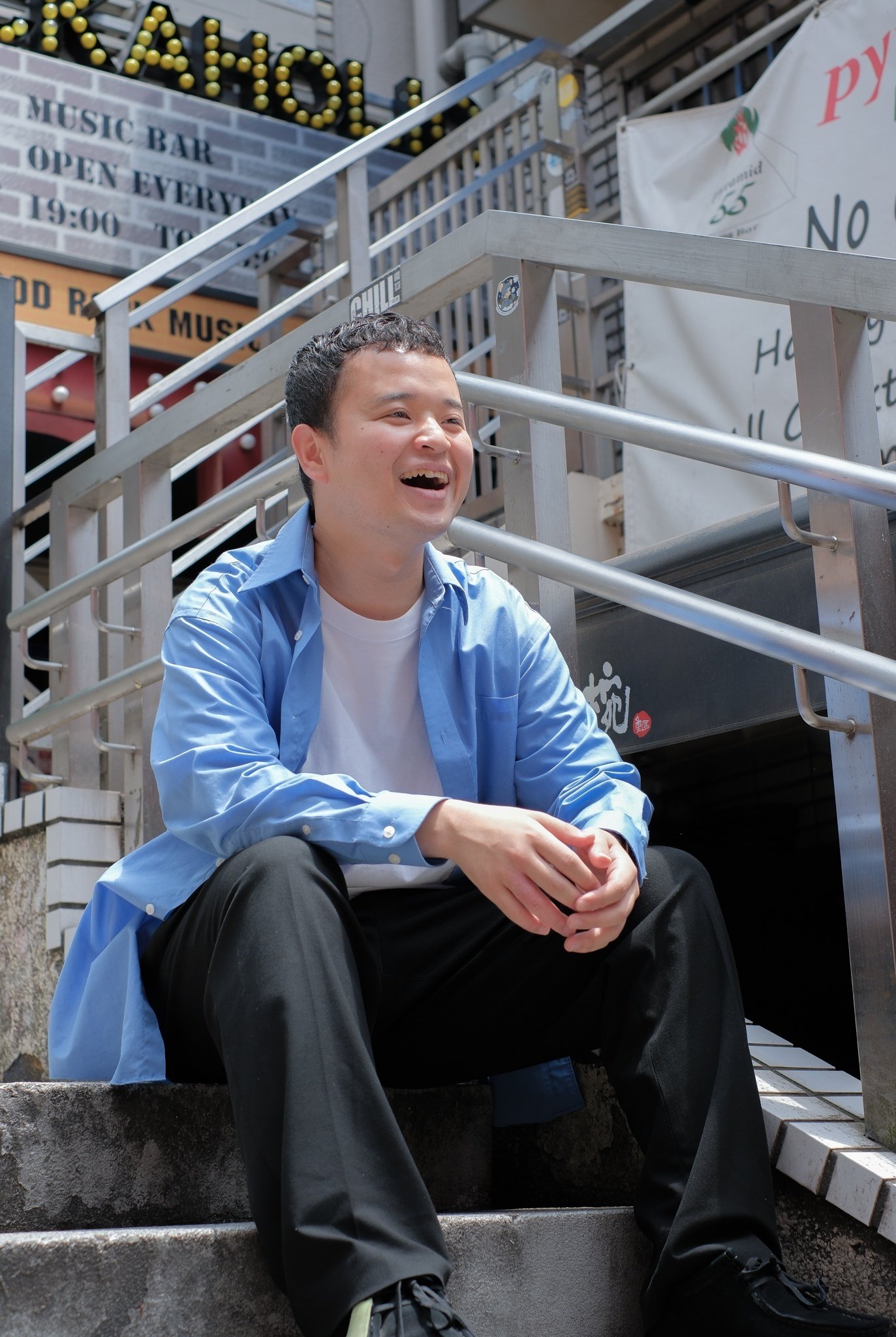 伊藤 社員インタビューVol.18 ｜伊藤啓弘｜puzzle PR