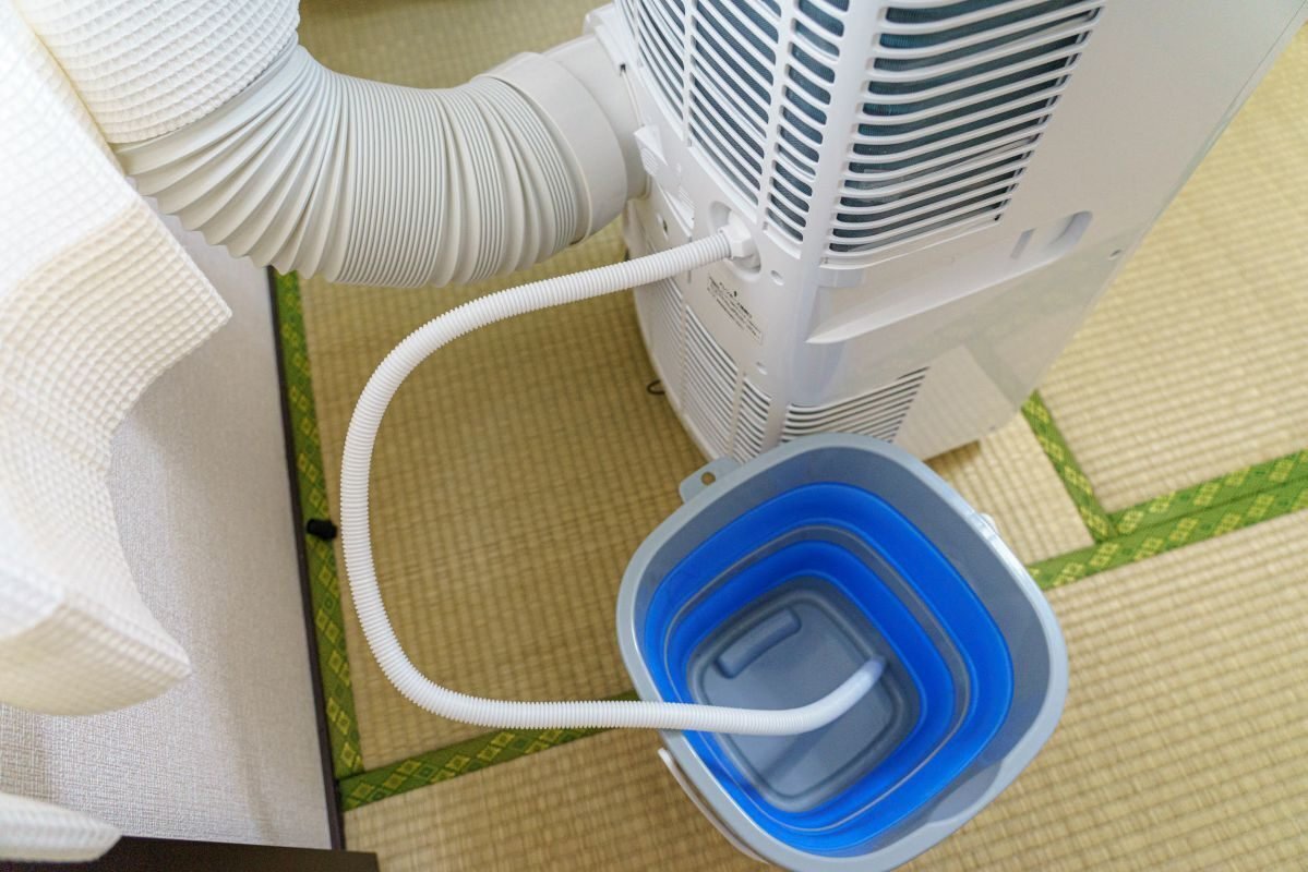 ナカトミ ポータブルクーラー MAC-20