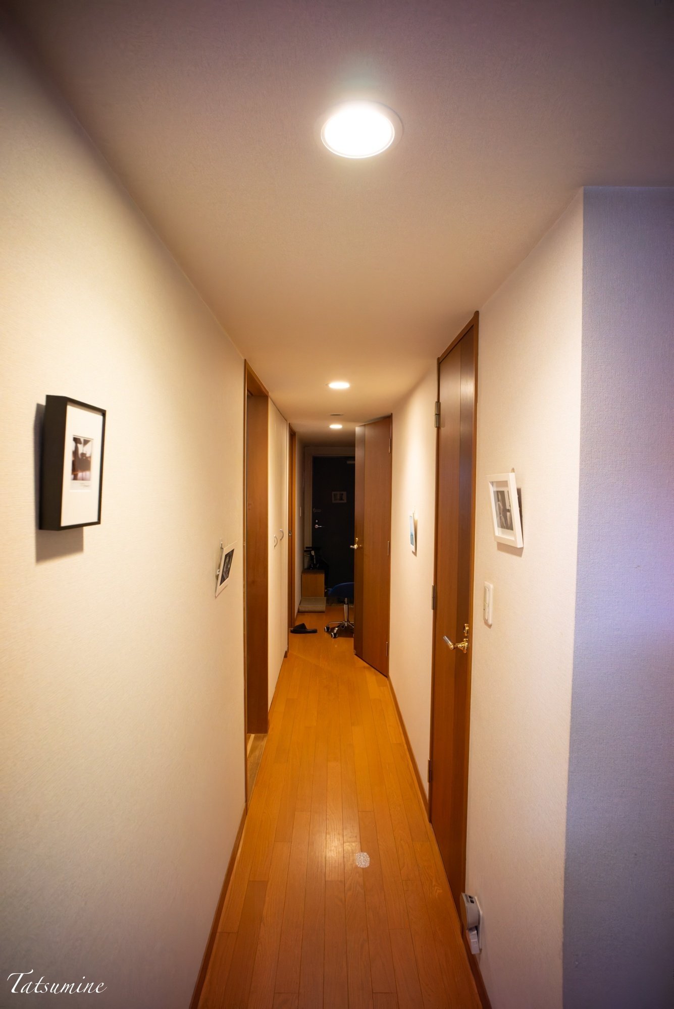 AstrHori 18mm F8 SHIFT|tatsumine AstrHori 18mm F8 SHIFT|tatsumine