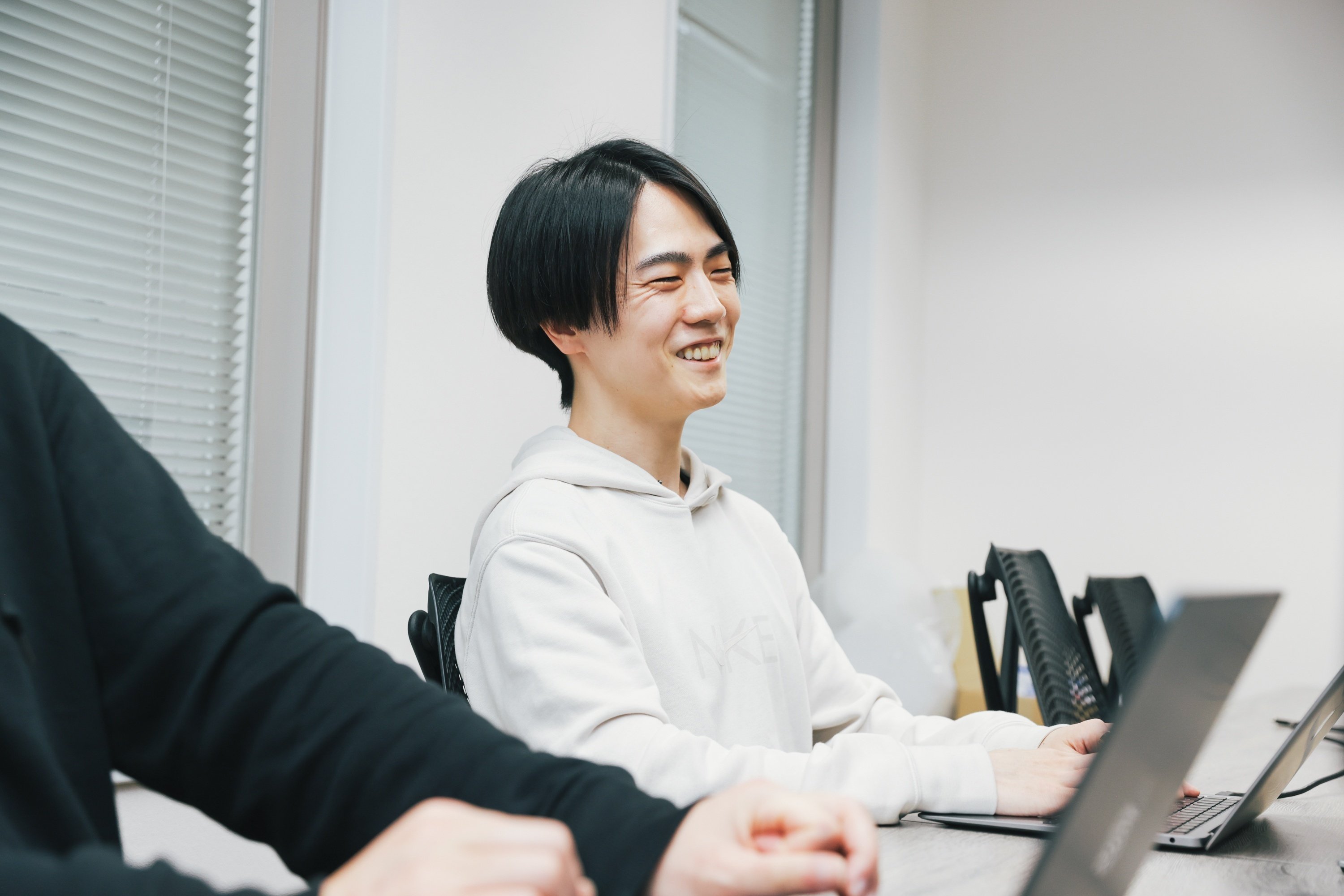 Helloと共に走った6年、これからの6年。 - 杉本風斗｜Hello, Inc.