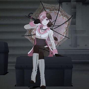 RWBY】デッキ(扉電源)構築案と作品布教｜KARAKURI