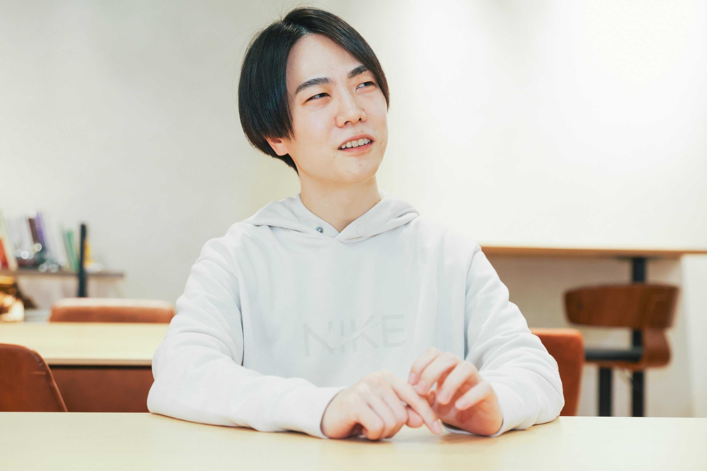 Helloと共に走った6年、これからの6年。 - 杉本風斗｜Hello, Inc.