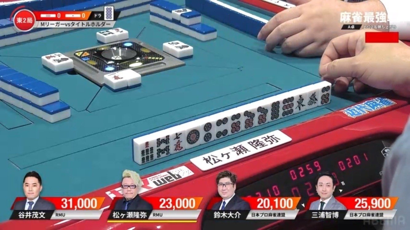 鈴木大介、この人だけは勝ち上がってほしくなかった───最強戦2024