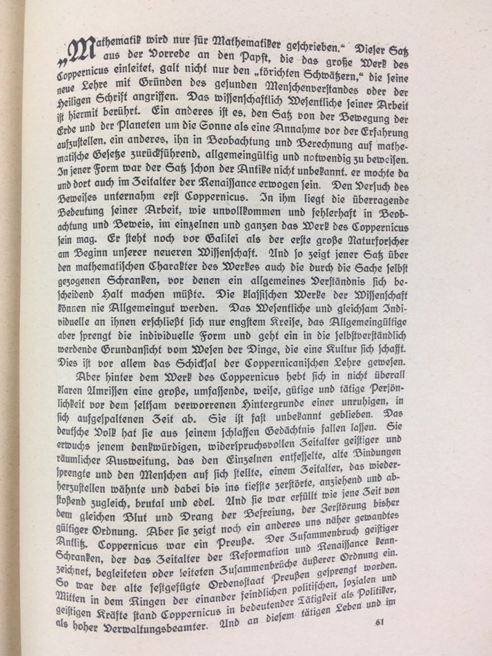 天文古書「遠い世界から Aus fernen Welten」ドイツ 1939年 天文古書「遠い世界から Aus fernen Welten」ドイツ 1939年