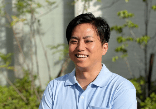 出向起業｜体験談】RainTech株式会社 代表取締役社長 藤井 聡史