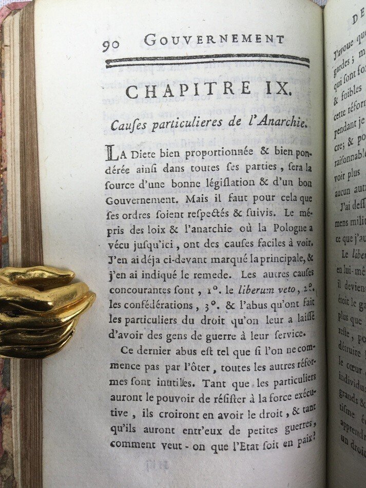 ルソー「社会契約論」実践の書｜極東書店