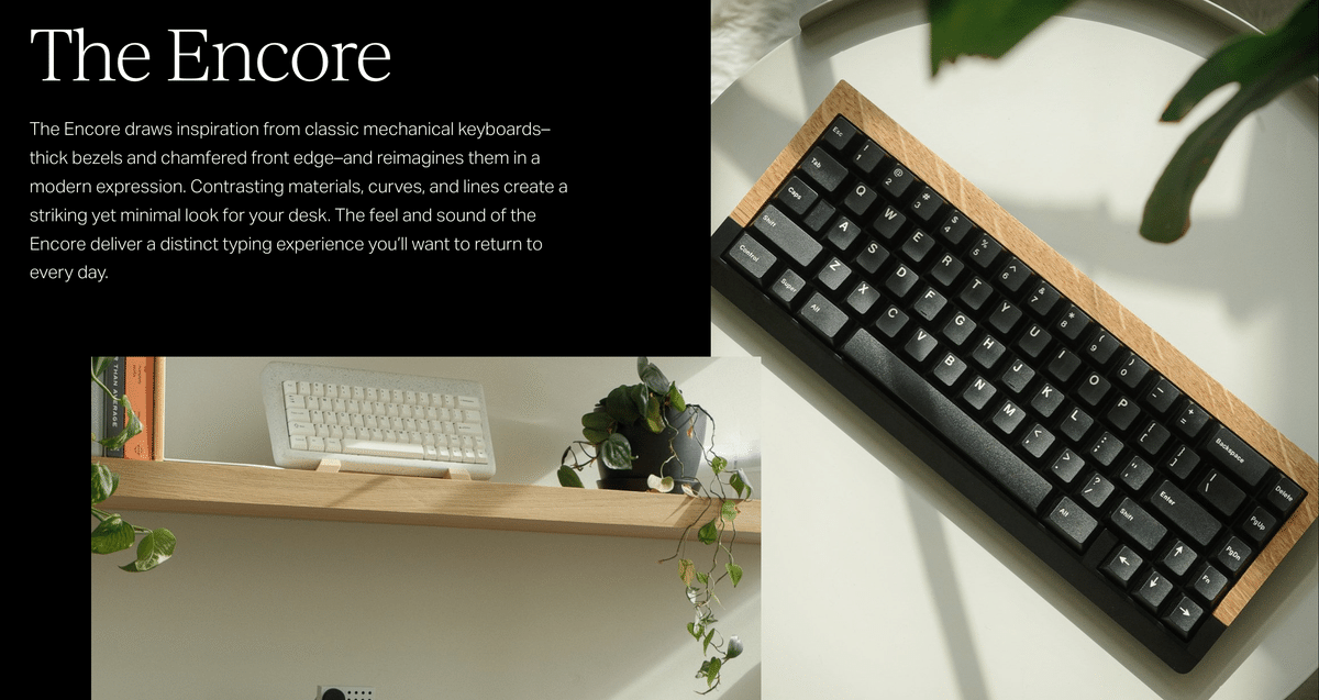 Monthly Keyboard Roundup_2024-06｜tenpapa｜web3とキーボード