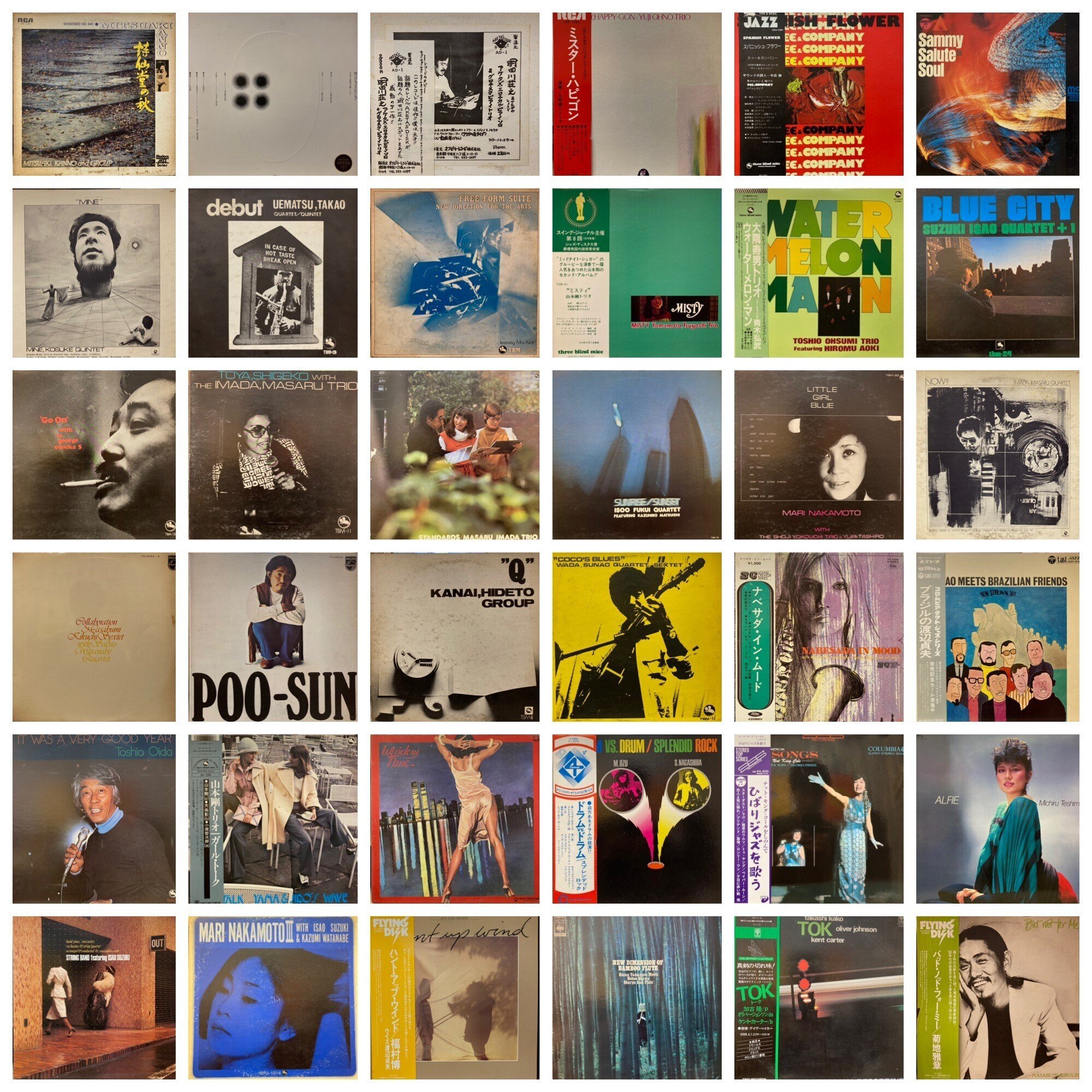 ジャズレコードコレクション　22枚　セット ジャズレコードコレクション 22枚 セット