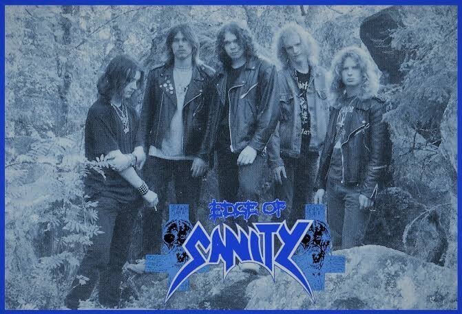 洋楽 EDGE OF SANITY - THE BEST Edge Of Sanity - Amazon.com Music